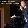Csonka Andras - Isten Veled édes Piroskám - Single
